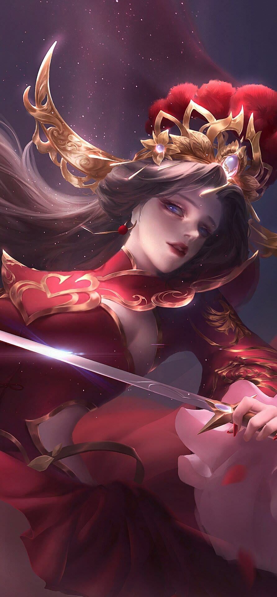 力争夺者的 力争夺者的