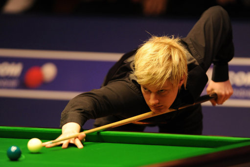 繁忙赛季中 繁忙赛季中