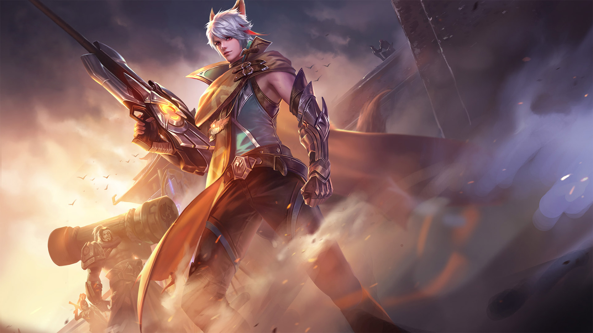 其他教练和 其他教练和