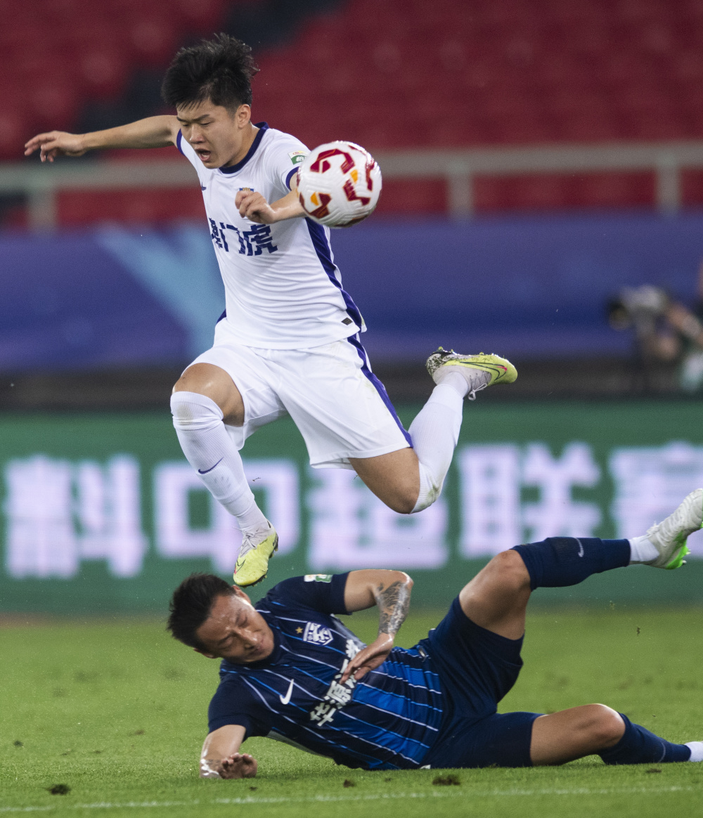 他賽後坦言 他賽後坦言