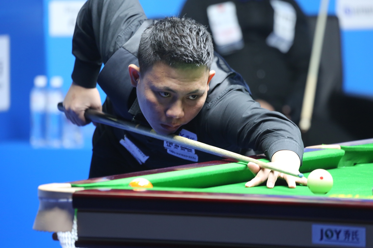 梦的道路上 梦的道路上