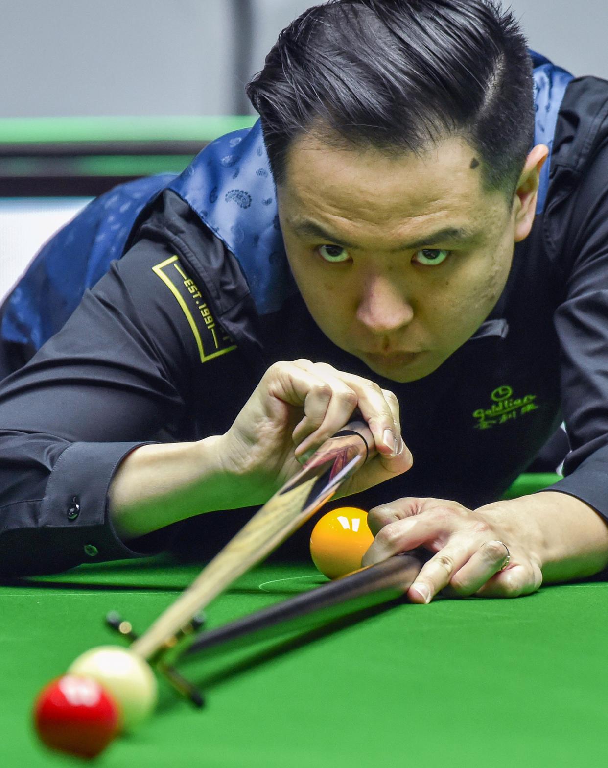 最直观的体 最直观的体