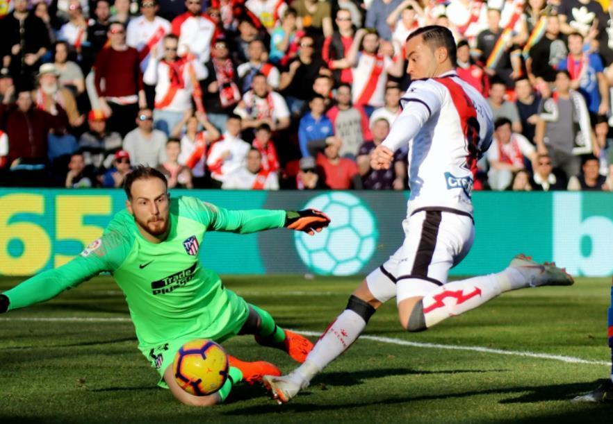 新援的表现 新援的表现