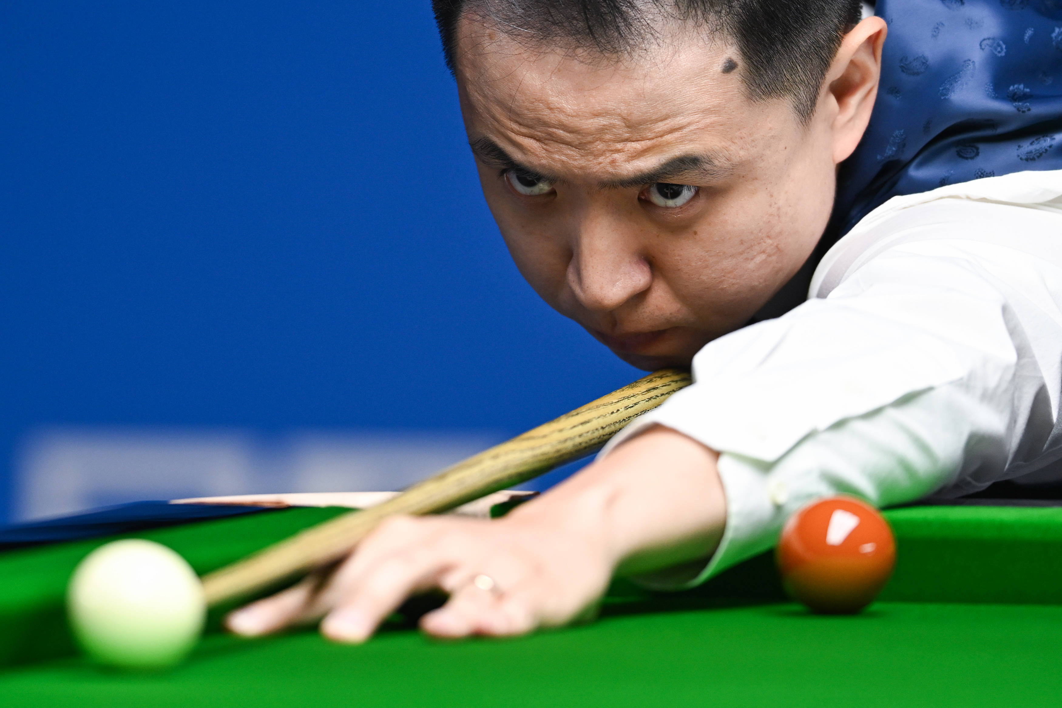 开采访中表 开采访中表