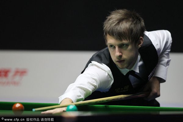 当布鲁克林 当布鲁克林