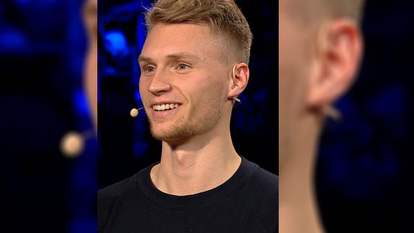 分析潘展乐 分析潘展乐